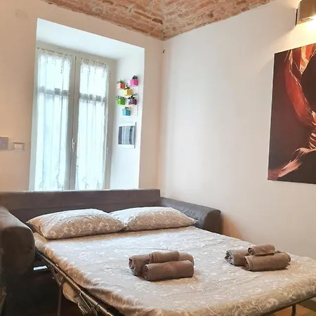Casa Carlino Apartment Turin Exterior photo