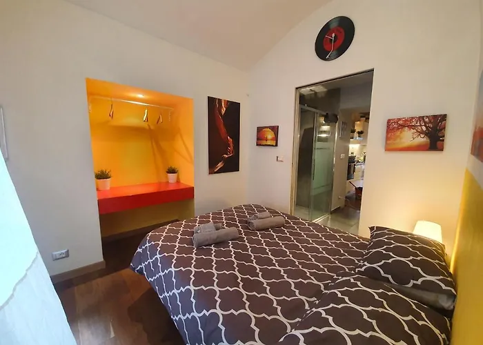 Casa Carlino