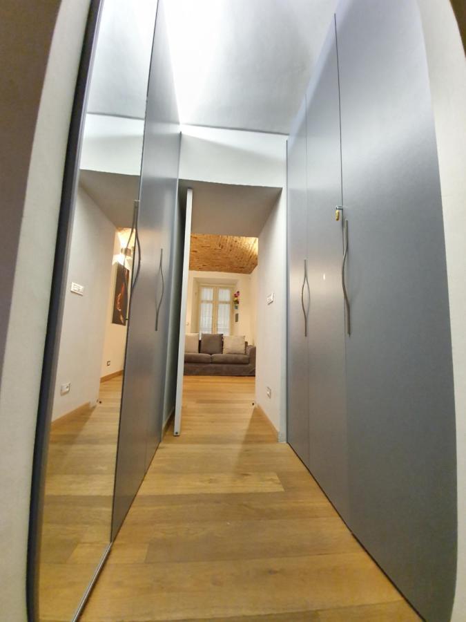 Apartment Casa Carlino Turin