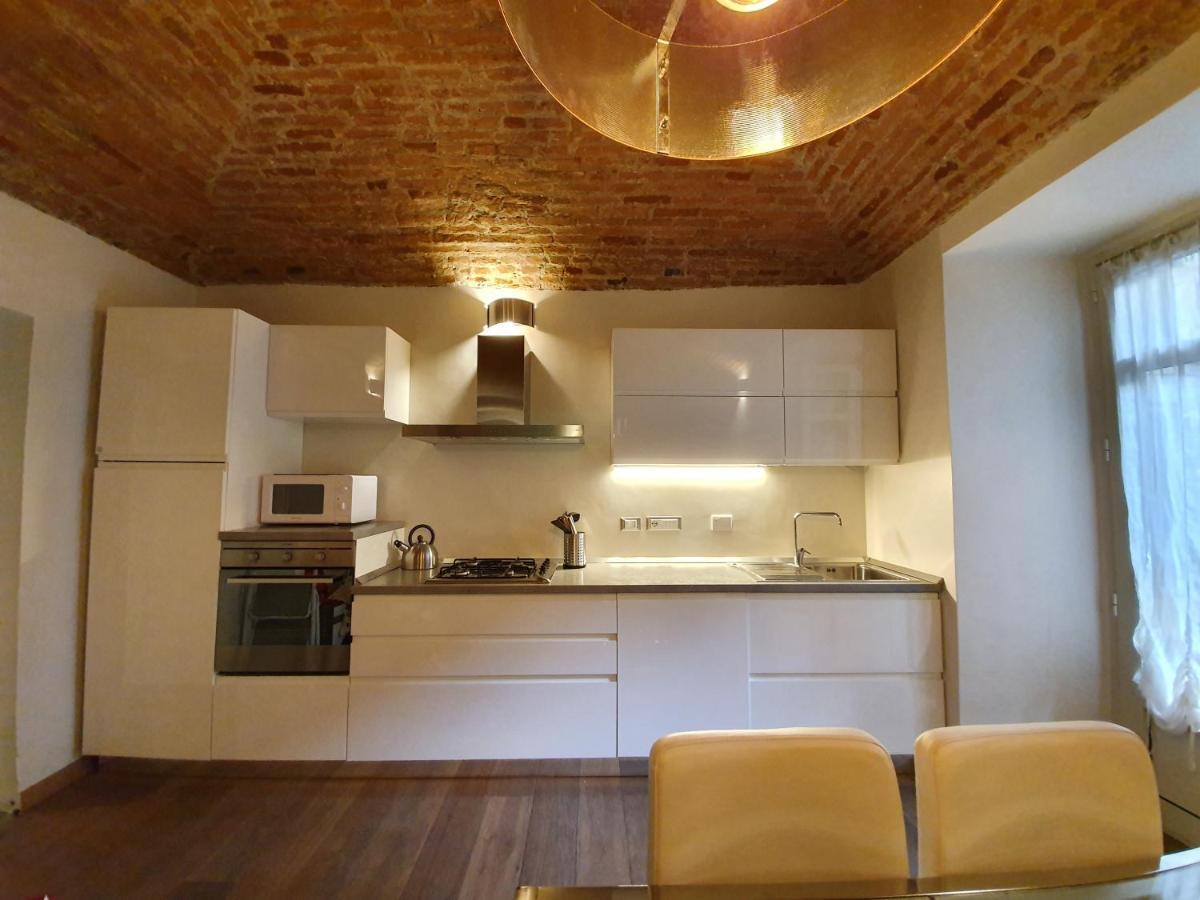 Apartment Casa Carlino *